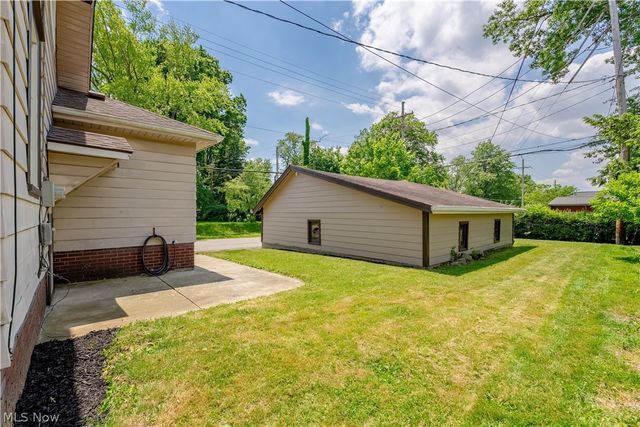 2245 Shunk Avenue, Alliance, OH 44601