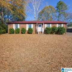 117 OPAL AVENUE, Hueytown, AL 35023