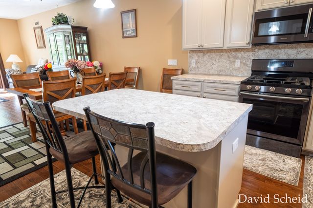 8107 Byron Creek Drive SW, Byron Center, MI 49315