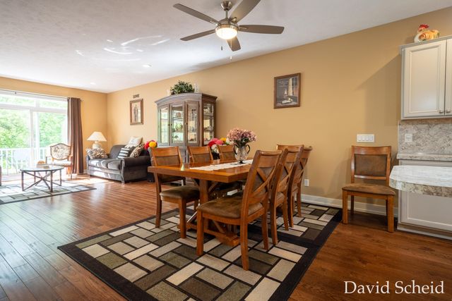 8107 Byron Creek Drive SW, Byron Center, MI 49315
