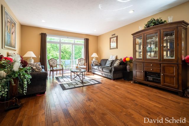 8107 Byron Creek Drive SW, Byron Center, MI 49315