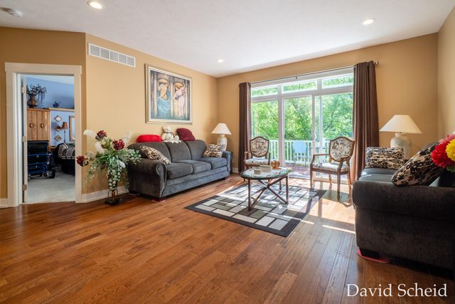 8107 Byron Creek Drive SW, Byron Center, MI 49315