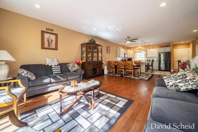 8107 Byron Creek Drive SW, Byron Center, MI 49315