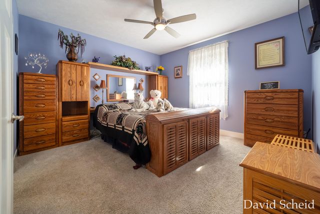 8107 Byron Creek Drive SW, Byron Center, MI 49315