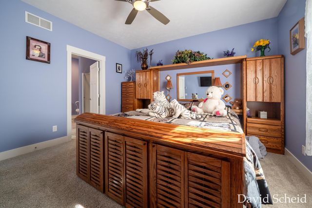 8107 Byron Creek Drive SW, Byron Center, MI 49315