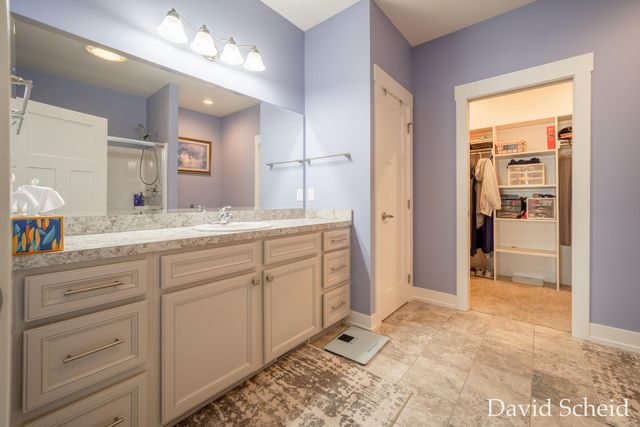 8107 Byron Creek Drive SW, Byron Center, MI 49315