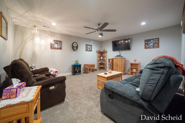 8107 Byron Creek Drive SW, Byron Center, MI 49315