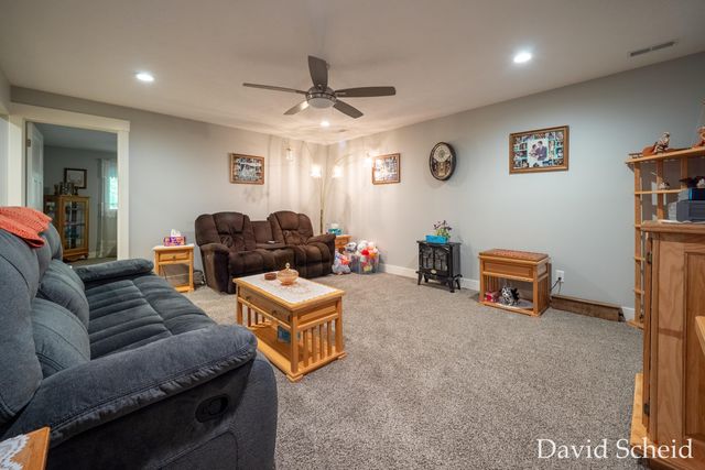 8107 Byron Creek Drive SW, Byron Center, MI 49315
