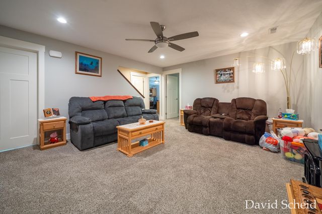 8107 Byron Creek Drive SW, Byron Center, MI 49315