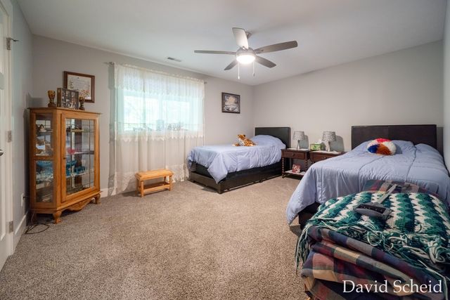 8107 Byron Creek Drive SW, Byron Center, MI 49315
