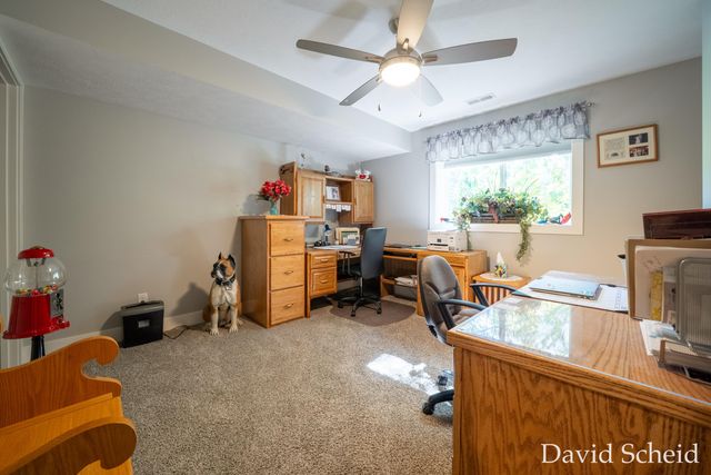 8107 Byron Creek Drive SW, Byron Center, MI 49315