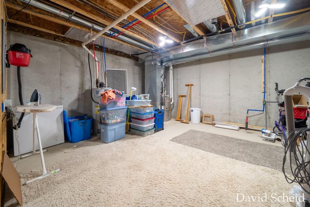 8107 Byron Creek Drive SW, Byron Center, MI 49315