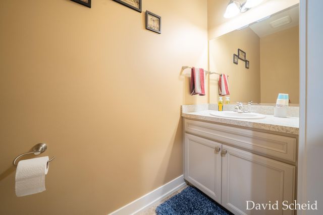 8107 Byron Creek Drive SW, Byron Center, MI 49315