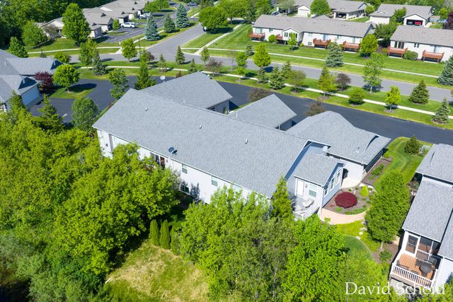 8107 Byron Creek Drive SW, Byron Center, MI 49315