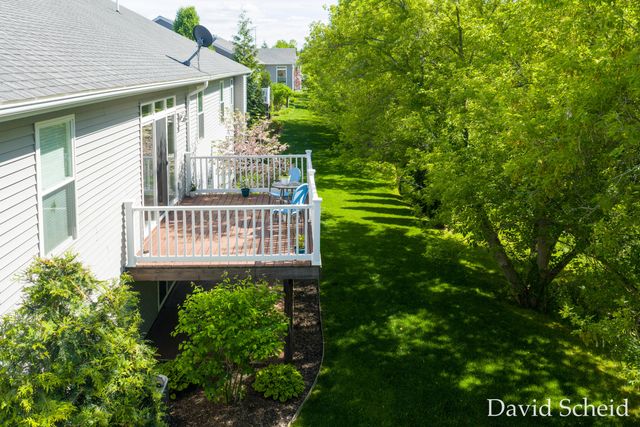 8107 Byron Creek Drive SW, Byron Center, MI 49315