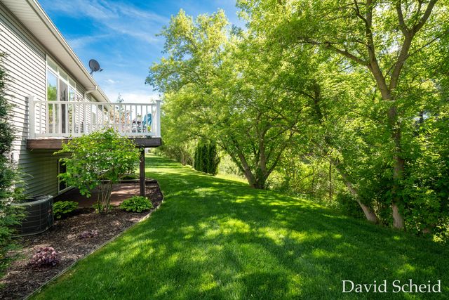 8107 Byron Creek Drive SW, Byron Center, MI 49315
