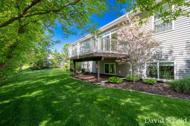 8107 Byron Creek Drive SW, Byron Center, MI 49315