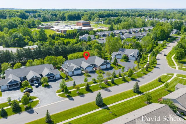 8107 Byron Creek Drive SW, Byron Center, MI 49315