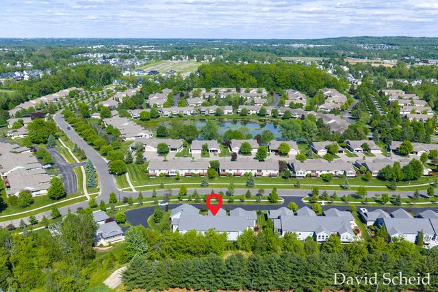 8107 Byron Creek Drive SW, Byron Center, MI 49315
