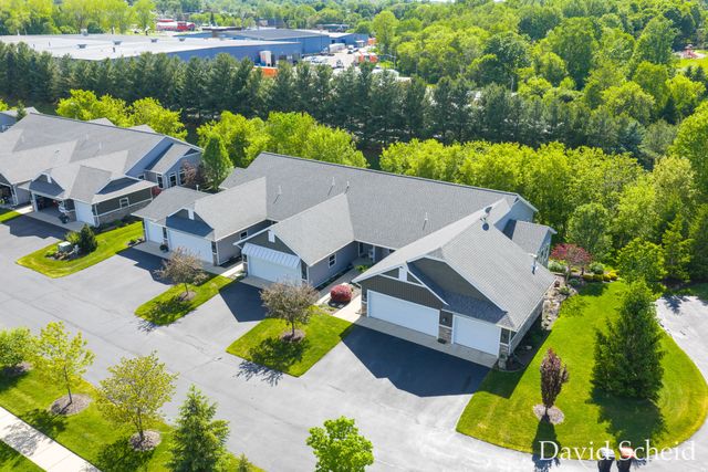 8107 Byron Creek Drive SW, Byron Center, MI 49315