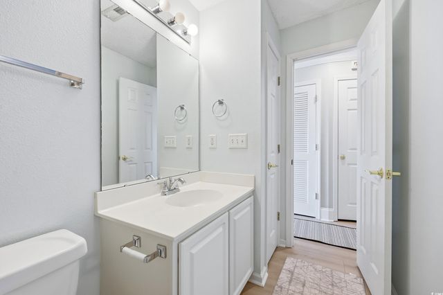 4522 N Plantation Harbour Dr Unit E7, Little River, SC 29566