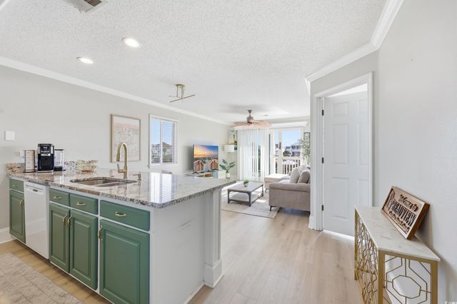 4522 N Plantation Harbour Dr Unit E7, Little River, SC 29566