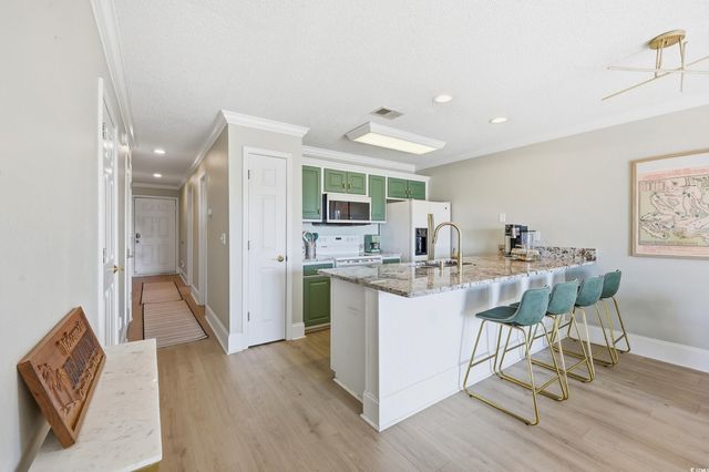 4522 N Plantation Harbour Dr Unit E7, Little River, SC 29566