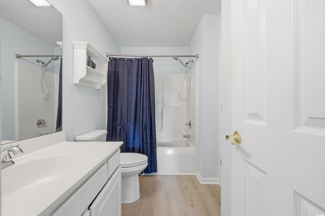 4522 N Plantation Harbour Dr Unit E7, Little River, SC 29566