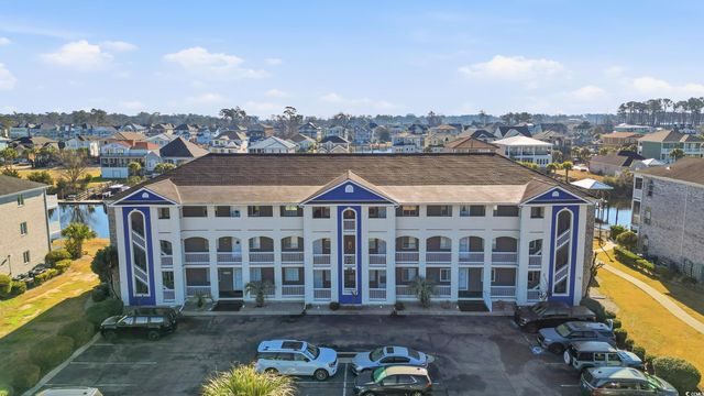 4522 N Plantation Harbour Dr Unit E7, Little River, SC 29566