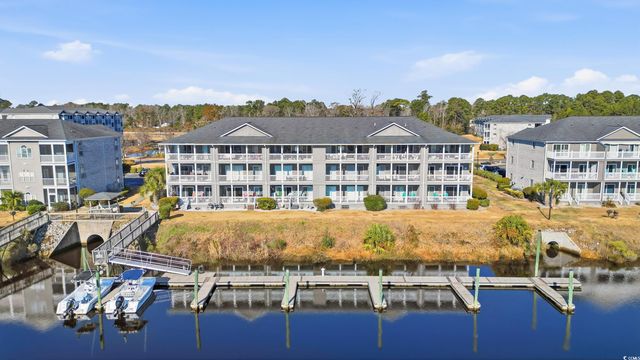 4522 N Plantation Harbour Dr Unit E7, Little River, SC 29566