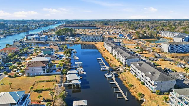 4522 N Plantation Harbour Dr Unit E7, Little River, SC 29566