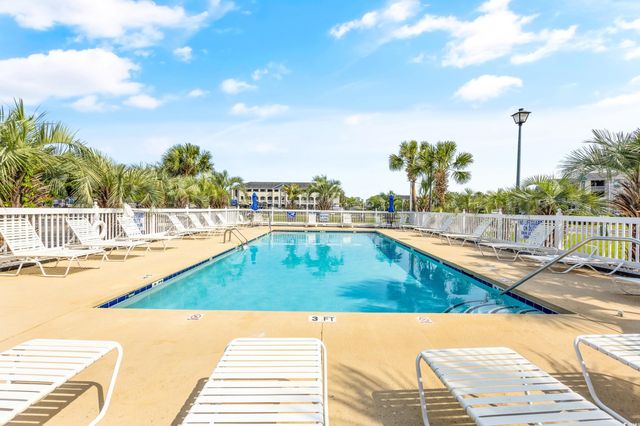 4522 N Plantation Harbour Dr Unit E7, Little River, SC 29566