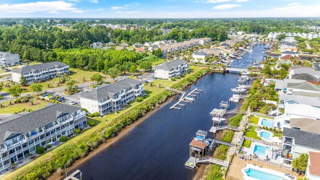 4522 N Plantation Harbour Dr Unit E7, Little River, SC 29566