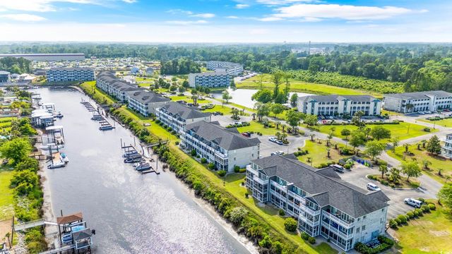 4522 N Plantation Harbour Dr Unit E7, Little River, SC 29566