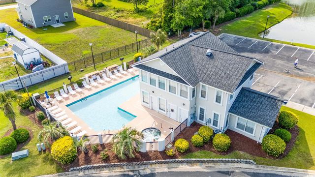 4522 N Plantation Harbour Dr Unit E7, Little River, SC 29566