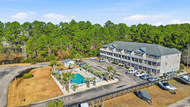 4522 N Plantation Harbour Dr Unit E7, Little River, SC 29566
