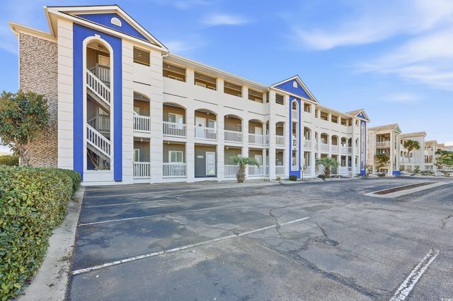 4522 N Plantation Harbour Dr Unit E7, Little River, SC 29566