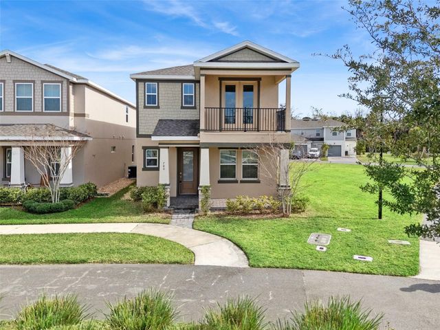 780 YUKON LANE, Debary, FL 32713