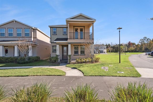 780 YUKON LANE, Debary, FL 32713