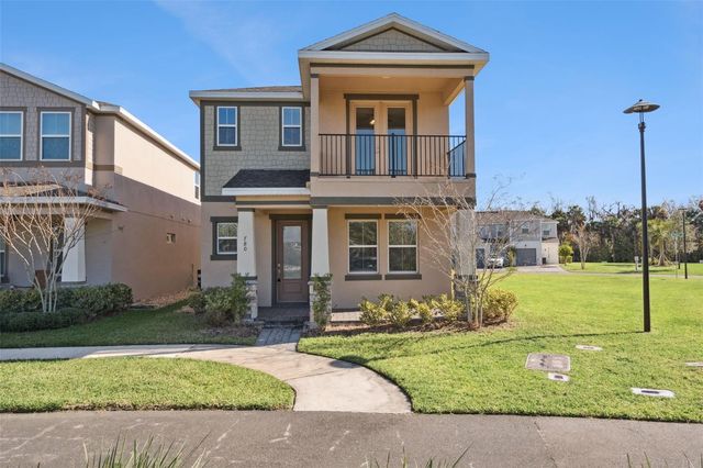 780 YUKON LANE, Debary, FL 32713