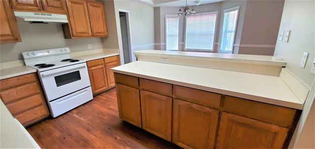 3117 N Bell Avenue, Denton, TX 76207