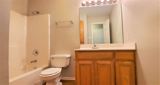 3117 N Bell Avenue, Denton, TX 76207