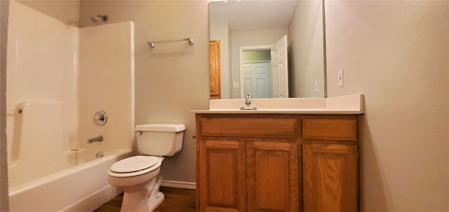 3117 N Bell Avenue, Denton, TX 76207