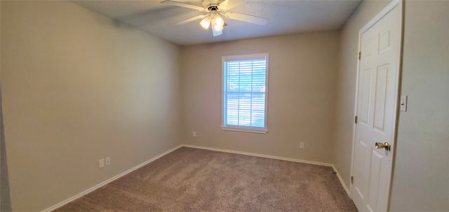3117 N Bell Avenue, Denton, TX 76207
