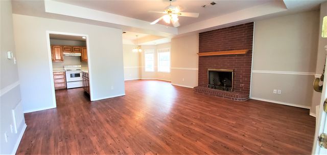 3117 N Bell Avenue, Denton, TX 76207