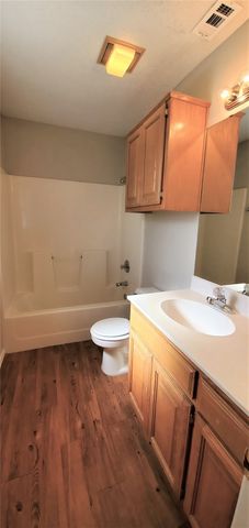 3117 N Bell Avenue, Denton, TX 76207