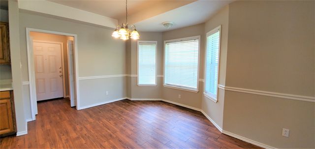 3117 N Bell Avenue, Denton, TX 76207