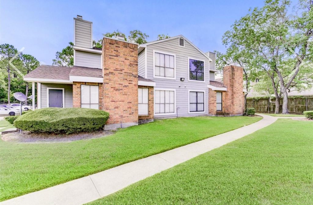 7200 W T C Jester Blvd 2004, Houston, TX 77088