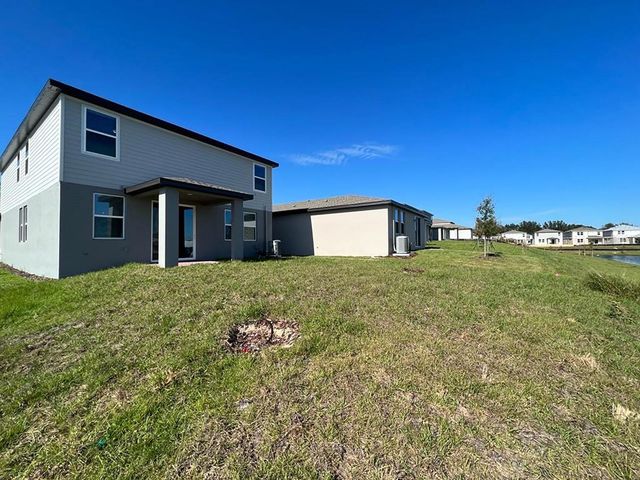820 RIVERS CROSSING STREET, Clermont, FL 34714