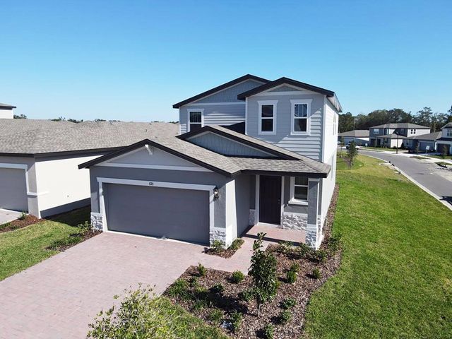 820 RIVERS CROSSING STREET, Clermont, FL 34714